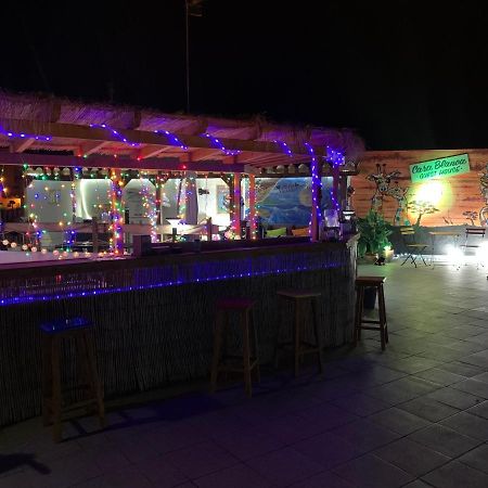 Casa Blanca Guest House Tenerife (Adults Only) Granadilla De Abona Zewnętrze zdjęcie