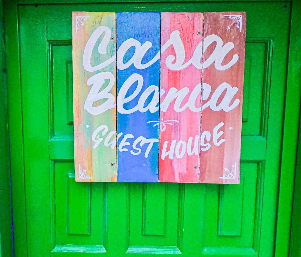 Casa Blanca Guest House Tenerife (Adults Only) Granadilla De Abona Zewnętrze zdjęcie