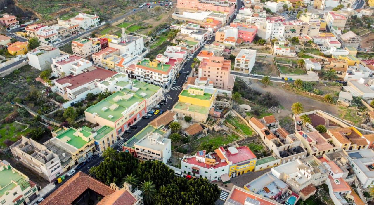Casa Blanca Guest House Tenerife (Adults Only) Granadilla De Abona Zewnętrze zdjęcie