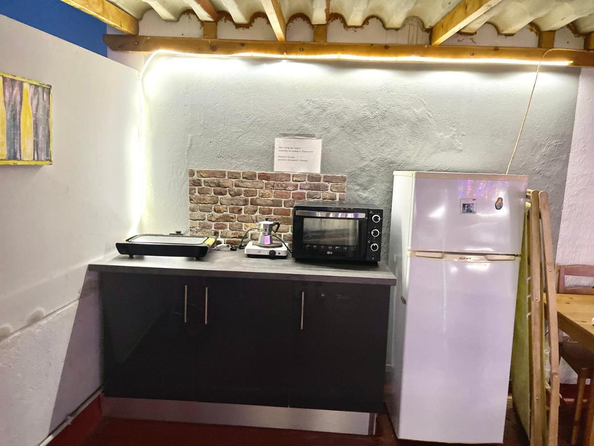Casa Blanca Guest House Tenerife (Adults Only) Granadilla De Abona Zewnętrze zdjęcie