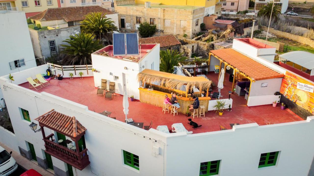 Casa Blanca Guest House Tenerife (Adults Only) Granadilla De Abona Zewnętrze zdjęcie
