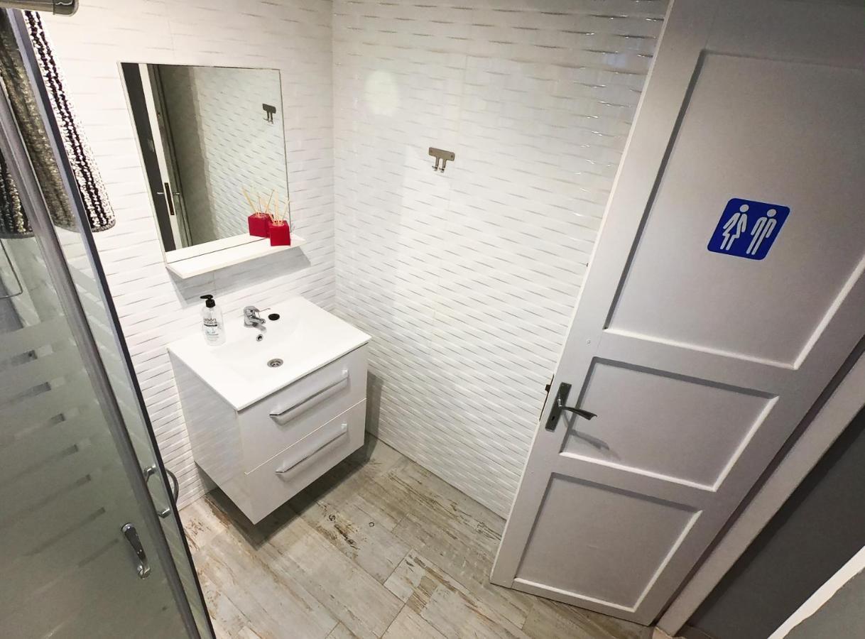 Casa Blanca Guest House Tenerife (Adults Only) Granadilla De Abona Zewnętrze zdjęcie