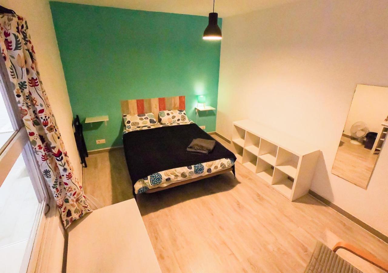 Casa Blanca Guest House Tenerife (Adults Only) Granadilla De Abona Zewnętrze zdjęcie