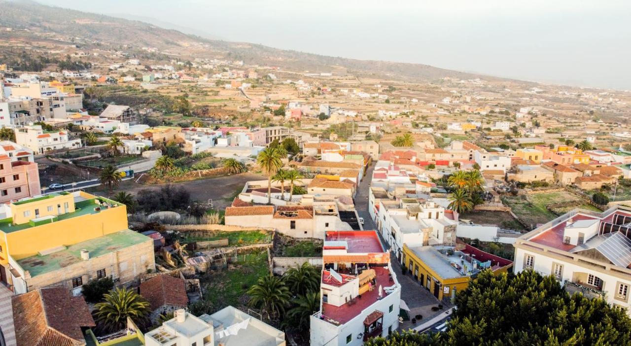 Casa Blanca Guest House Tenerife (Adults Only) Granadilla De Abona Zewnętrze zdjęcie