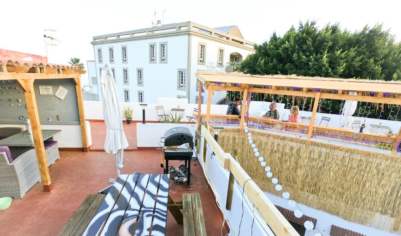 Casa Blanca Guest House Tenerife (Adults Only) Granadilla De Abona Zewnętrze zdjęcie