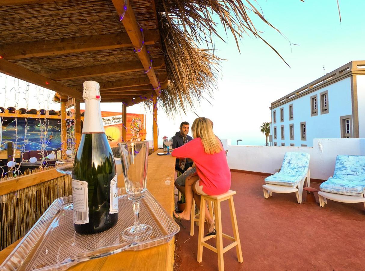Casa Blanca Guest House Tenerife (Adults Only) Granadilla De Abona Zewnętrze zdjęcie
