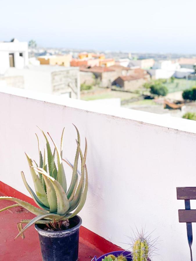 Casa Blanca Guest House Tenerife (Adults Only) Granadilla De Abona Zewnętrze zdjęcie