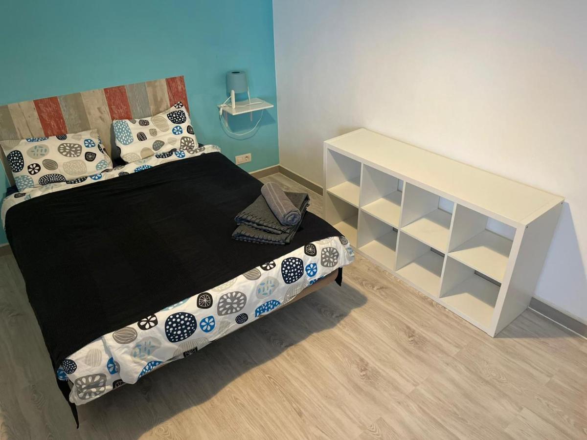 Casa Blanca Guest House Tenerife (Adults Only) Granadilla De Abona Zewnętrze zdjęcie