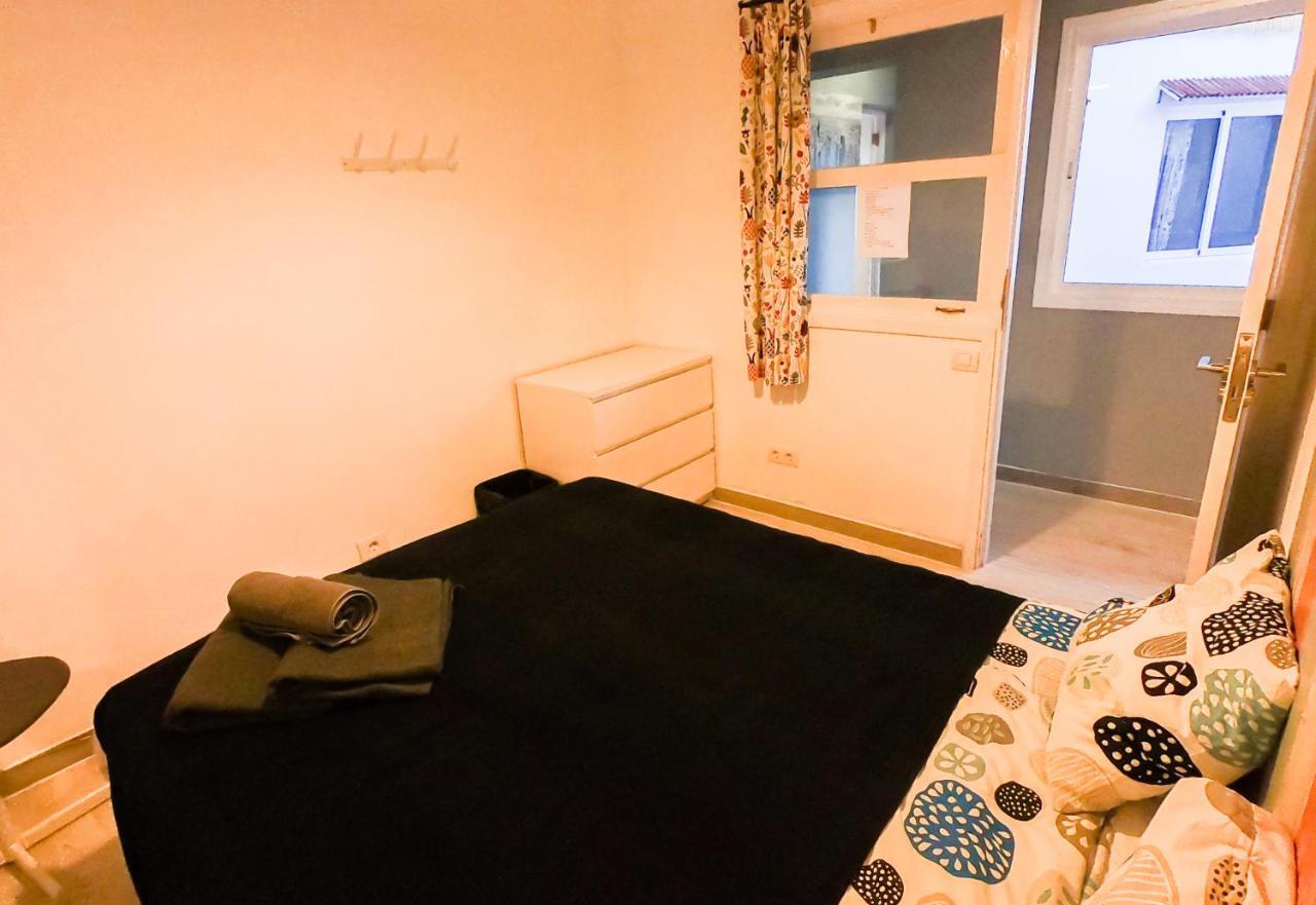 Casa Blanca Guest House Tenerife (Adults Only) Granadilla De Abona Zewnętrze zdjęcie