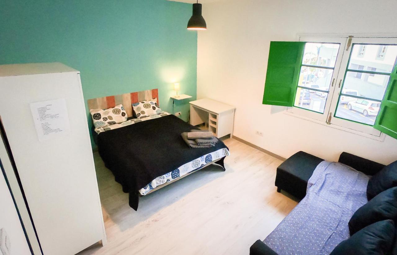 Casa Blanca Guest House Tenerife (Adults Only) Granadilla De Abona Zewnętrze zdjęcie