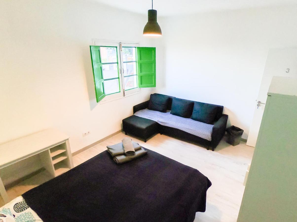 Casa Blanca Guest House Tenerife (Adults Only) Granadilla De Abona Zewnętrze zdjęcie