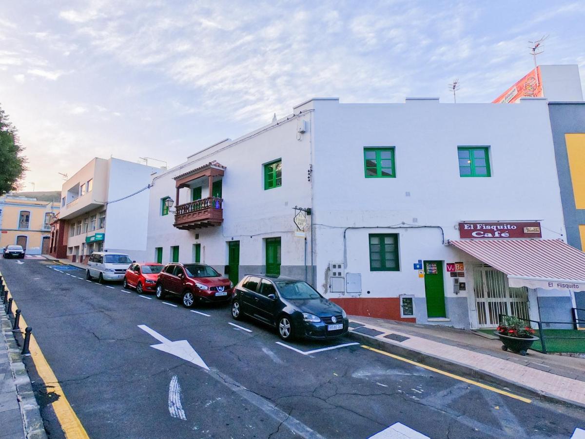 Casa Blanca Guest House Tenerife (Adults Only) Granadilla De Abona Zewnętrze zdjęcie
