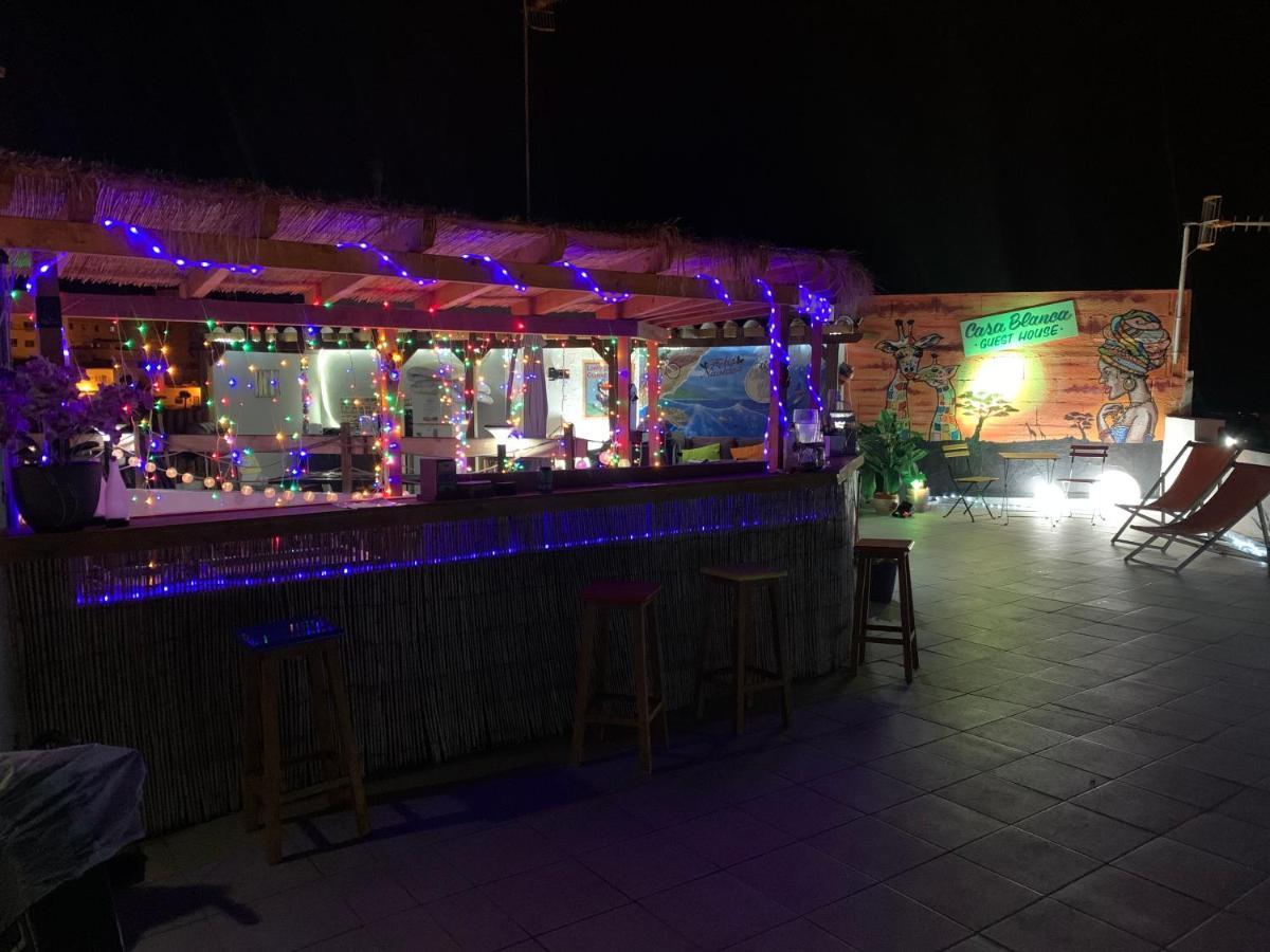 Casa Blanca Guest House Tenerife (Adults Only) Granadilla De Abona Zewnętrze zdjęcie