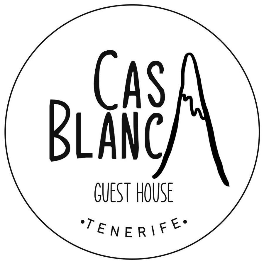 Casa Blanca Guest House Tenerife (Adults Only) Granadilla De Abona Zewnętrze zdjęcie