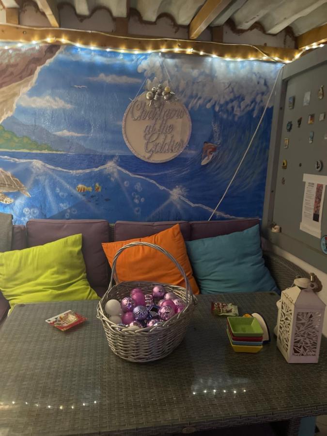 Casa Blanca Guest House Tenerife (Adults Only) Granadilla De Abona Zewnętrze zdjęcie