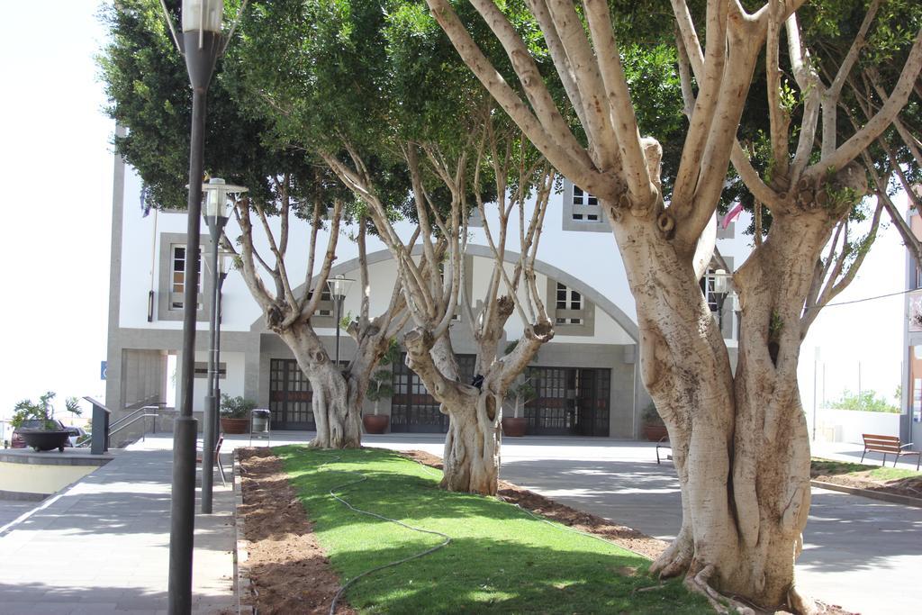 Casa Blanca Guest House Tenerife (Adults Only) Granadilla De Abona Zewnętrze zdjęcie