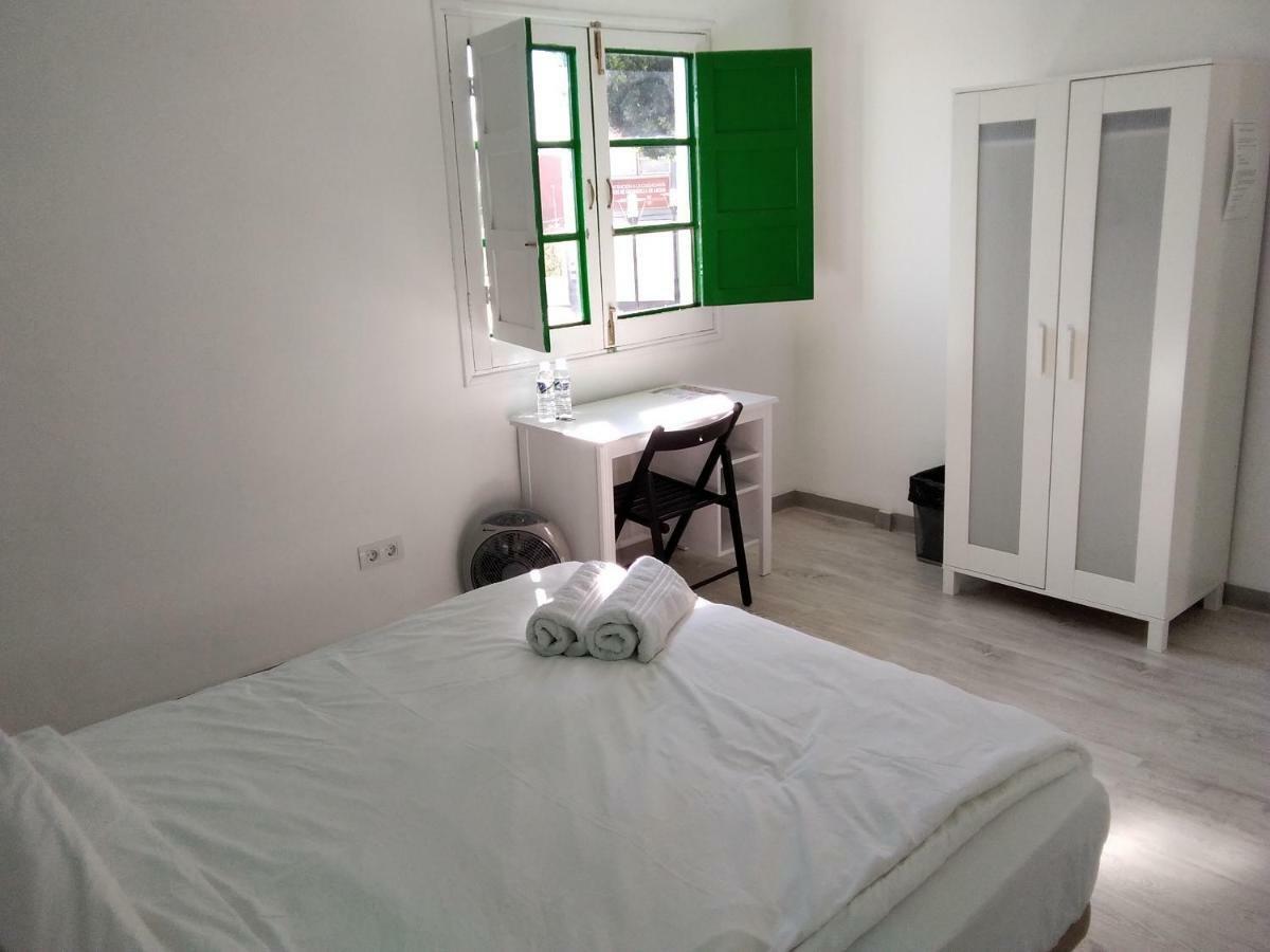 Casa Blanca Guest House Tenerife (Adults Only) Granadilla De Abona Zewnętrze zdjęcie