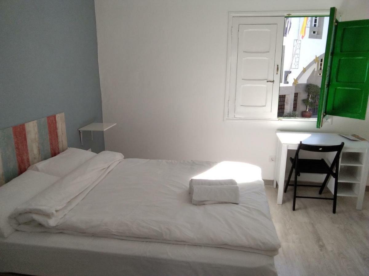 Casa Blanca Guest House Tenerife (Adults Only) Granadilla De Abona Zewnętrze zdjęcie